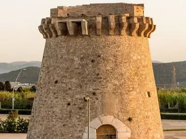   España Piles